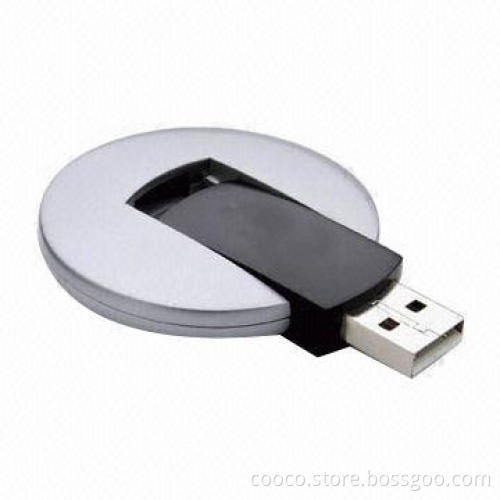 Promotional USB Drives with 1/2/4/8/16/32GB Full Capacity and More Than 10 Years Data Retention